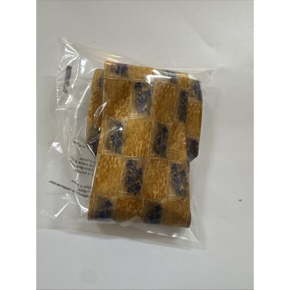 Robert Talbott Nordstrom Mens Silk Tie Handsewn Formalwear Business Casual - Picture 10 of 10